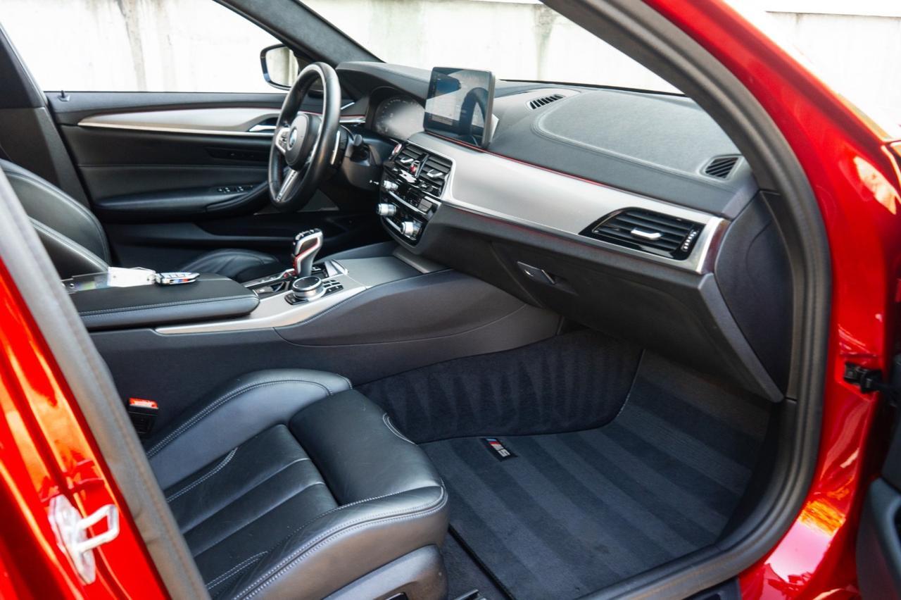 2021 BMW M5 Competition xDrive Yonkers NY