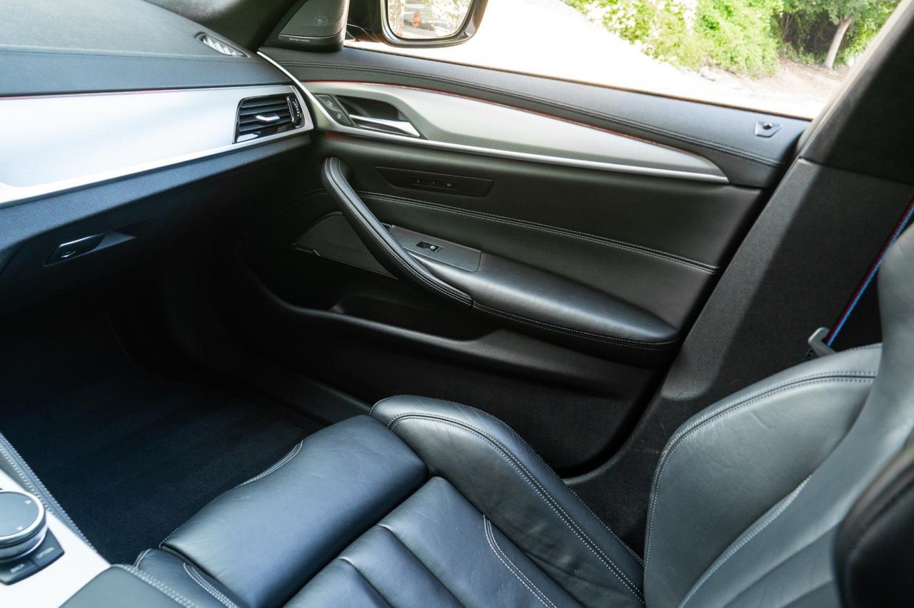 2021 BMW M5 Competition xDrive Yonkers NY