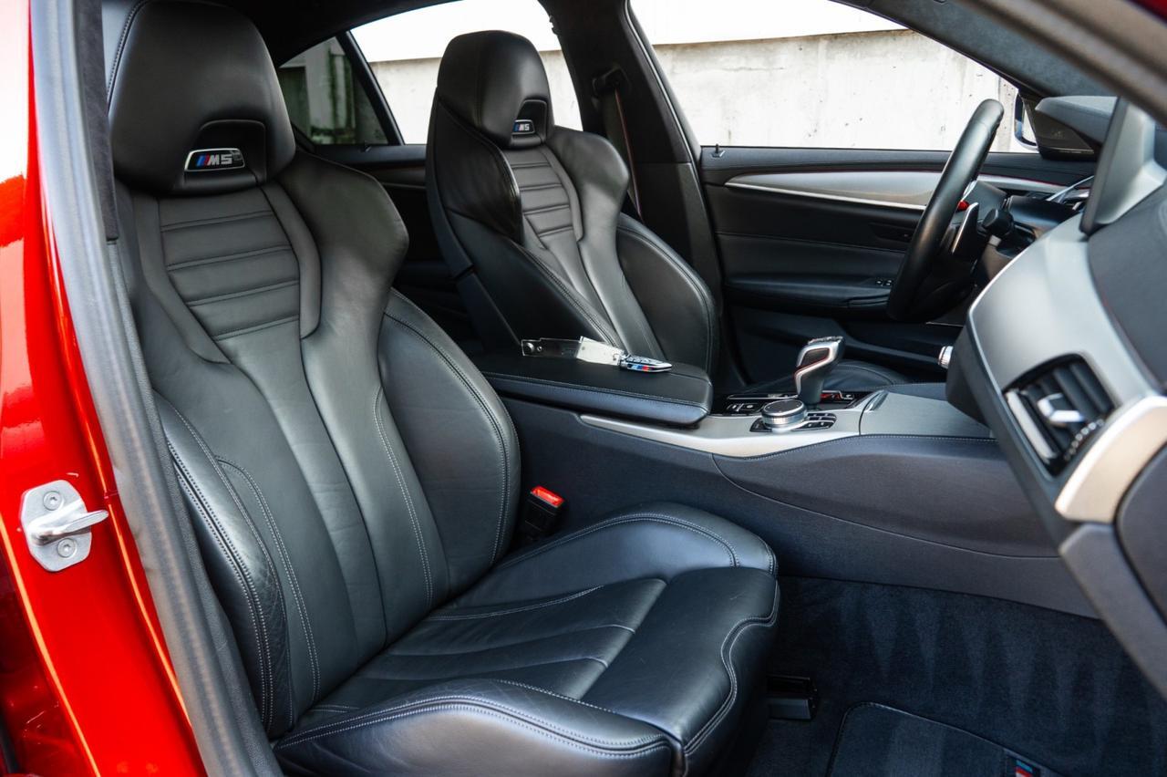 2021 BMW M5 Competition xDrive Yonkers NY