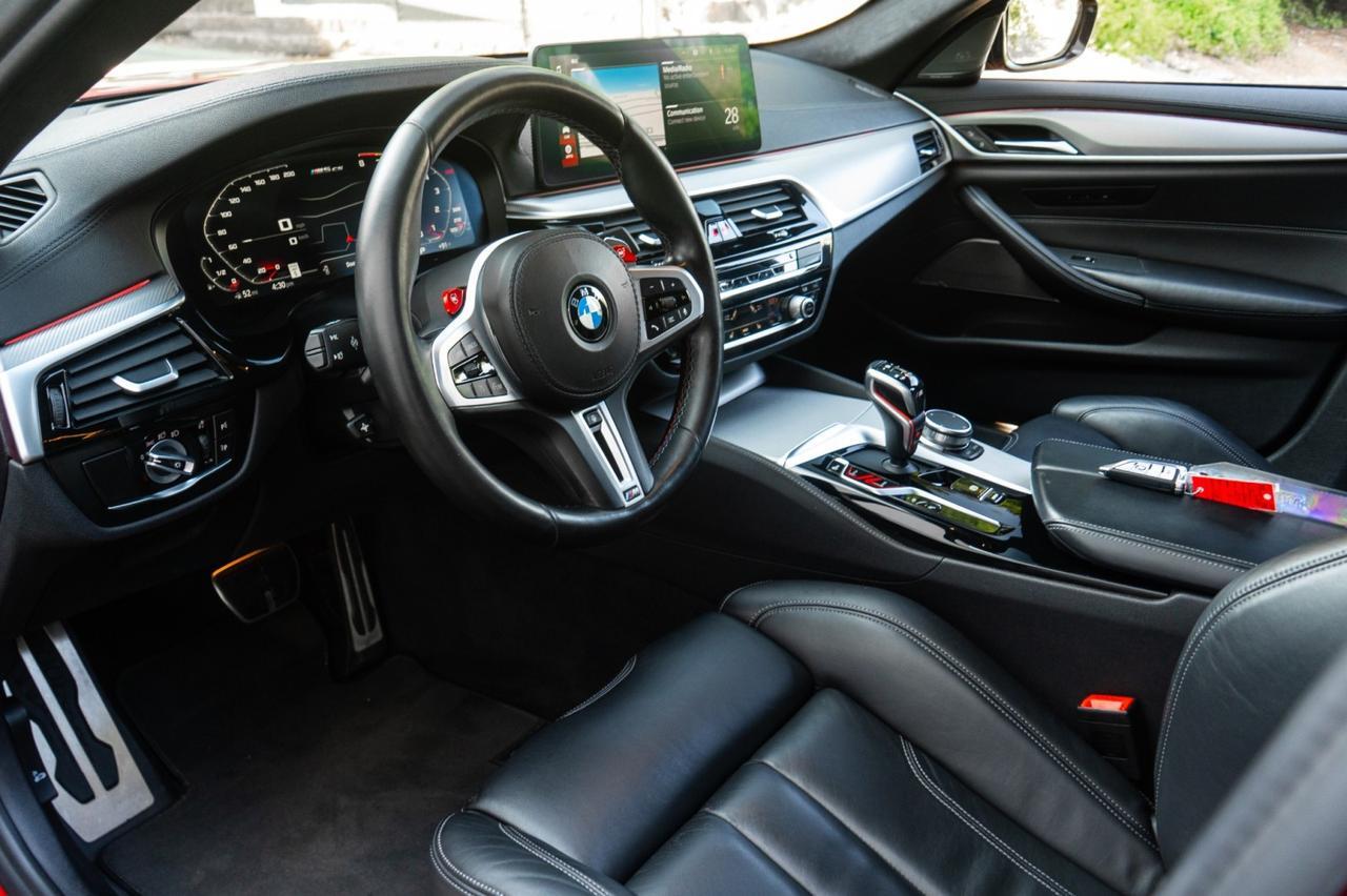 2021 BMW M5 Competition xDrive Yonkers NY