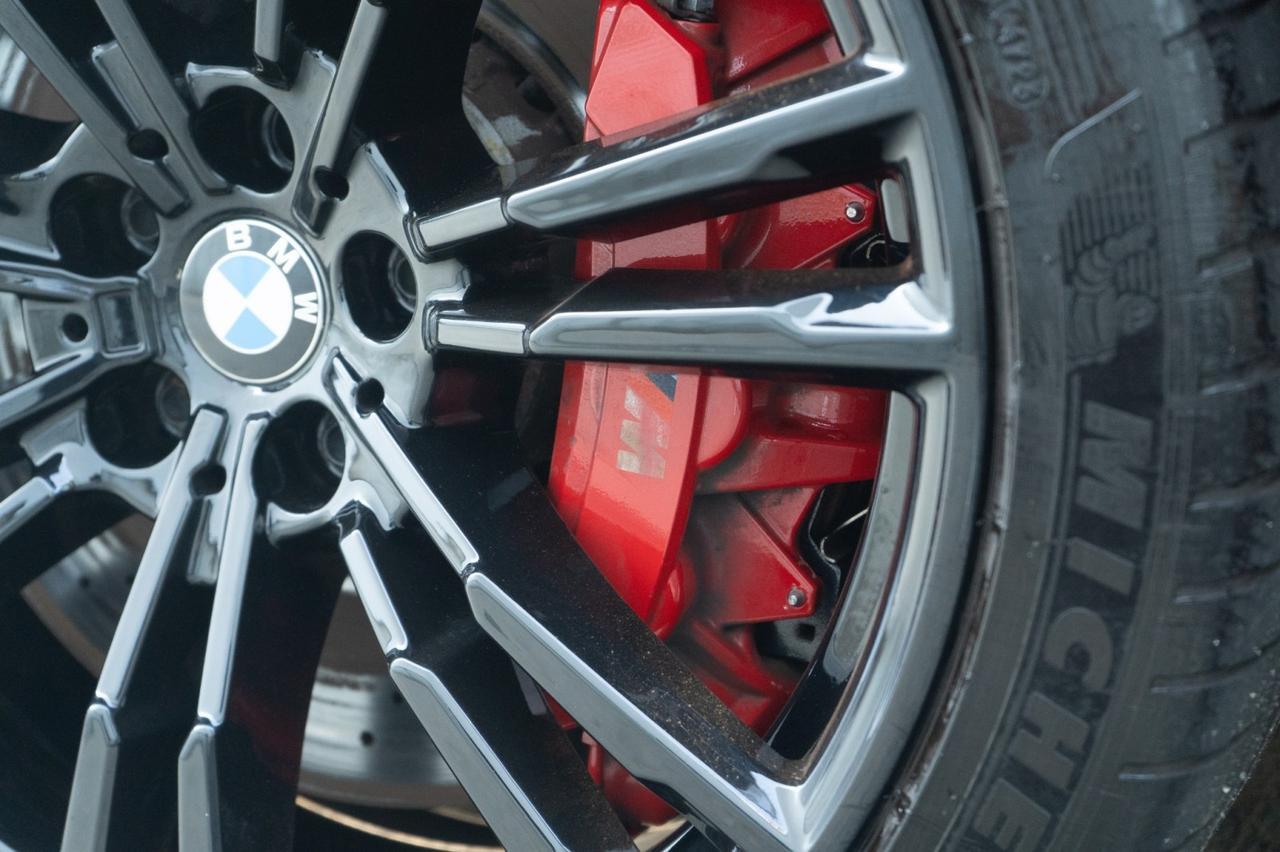 2021 BMW M5 Competition xDrive Yonkers NY