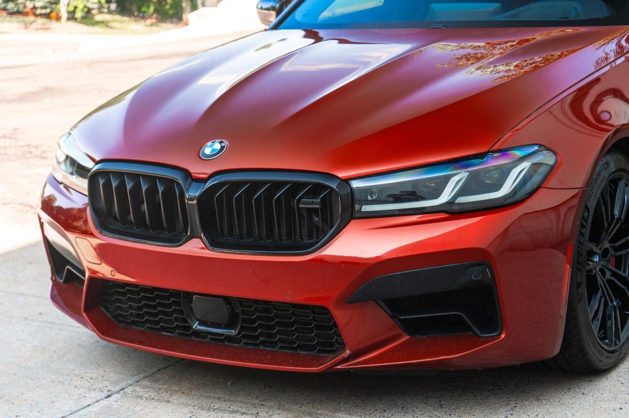 2021 BMW M5 Competition xDrive Yonkers NY