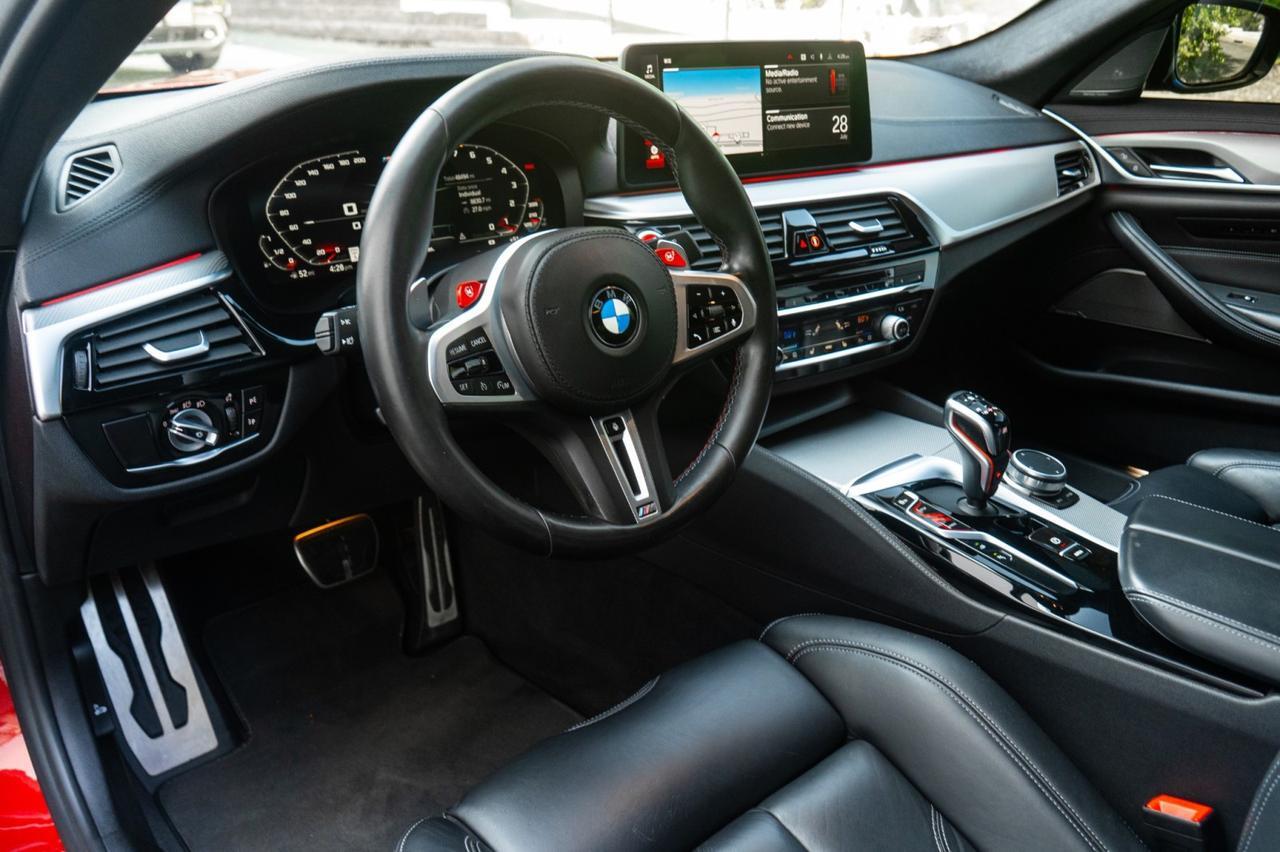 2021 BMW M5 Competition xDrive Yonkers NY