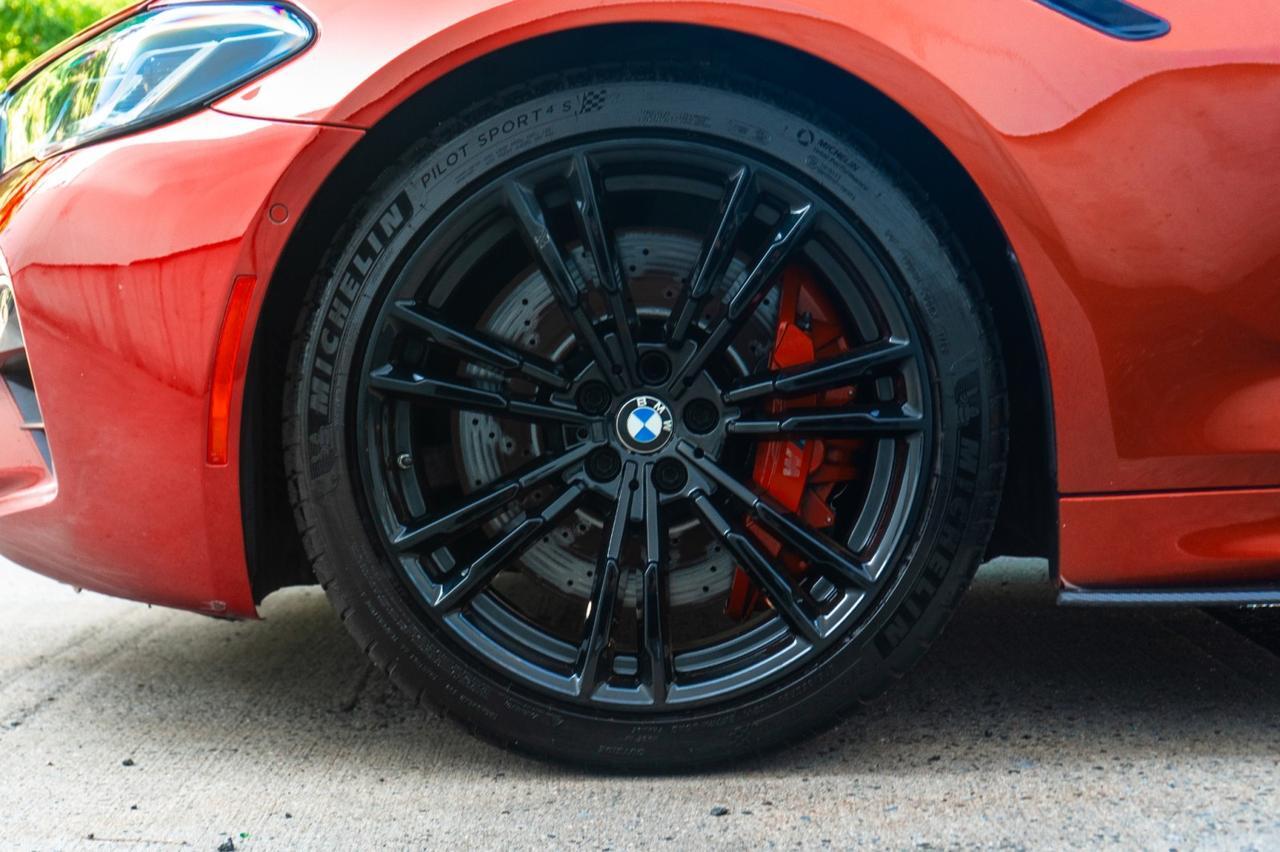 2021 BMW M5 Competition xDrive Yonkers NY