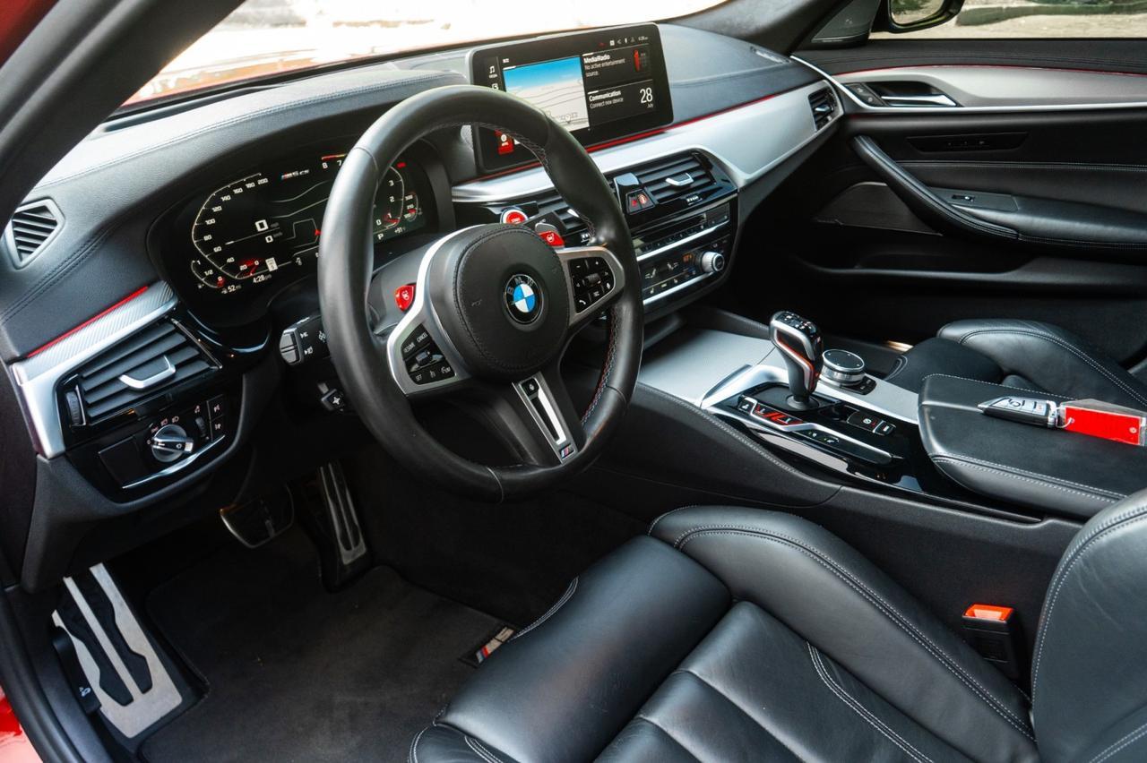 2021 BMW M5 Competition xDrive Yonkers NY