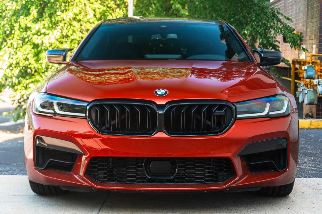 2021 BMW M5 Competition xDrive Yonkers NY