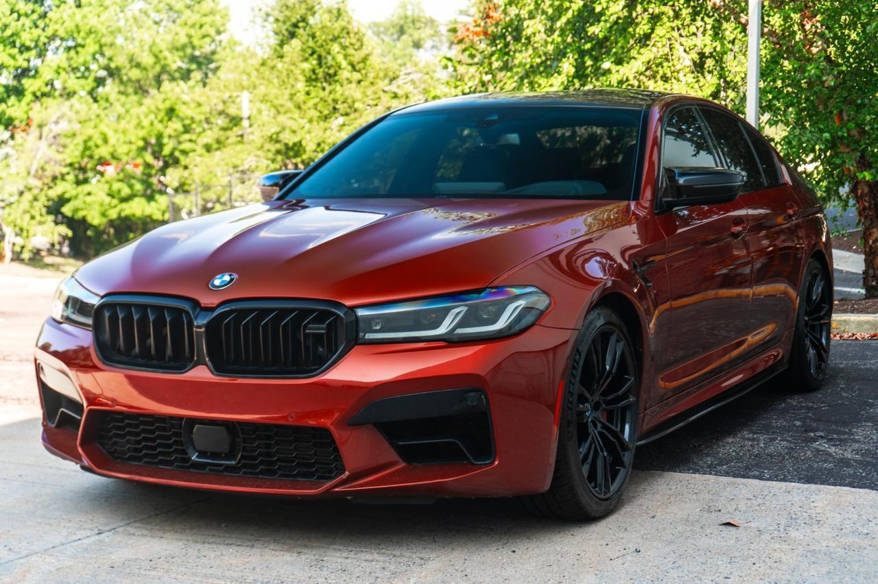2021 BMW M5 Competition xDrive Yonkers NY