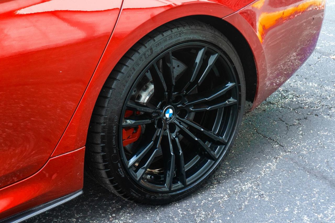 2021 BMW M5 Competition xDrive Yonkers NY
