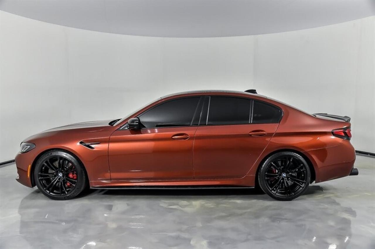 2021 BMW M5 Competition xDrive Yonkers NY