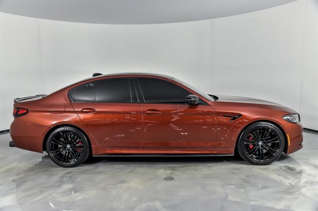 2021 BMW M5 Competition xDrive Yonkers NY