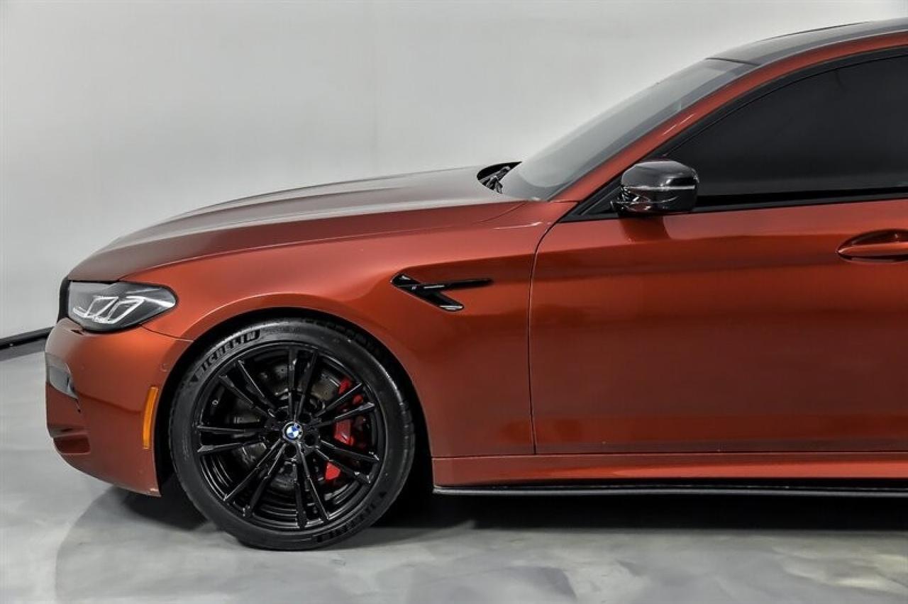 2021 BMW M5 Competition xDrive Yonkers NY