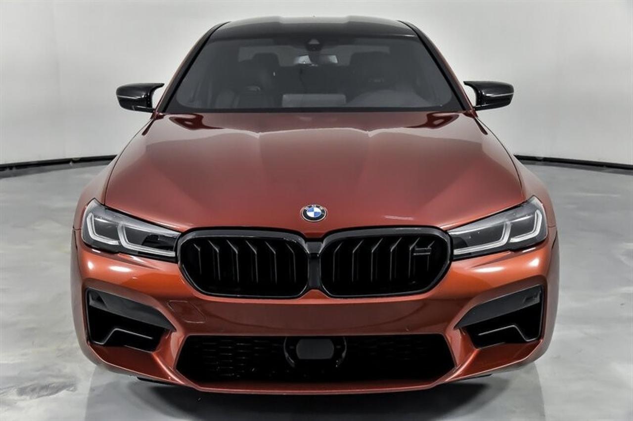 2021 BMW M5 Competition xDrive Yonkers NY