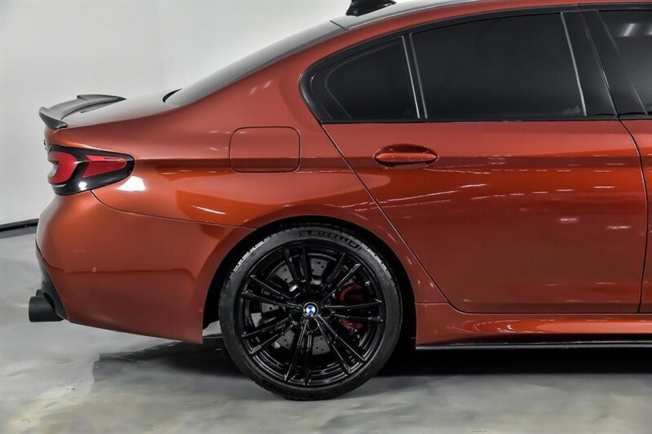 2021 BMW M5 Competition xDrive Yonkers NY