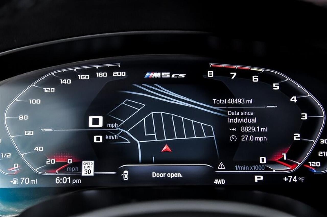 2021 BMW M5 Competition xDrive Yonkers NY