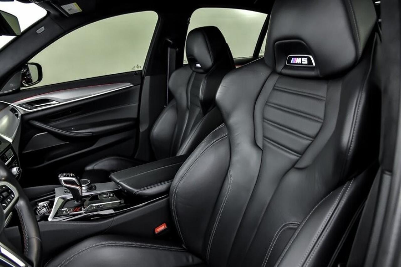 2021 BMW M5 Competition xDrive Yonkers NY