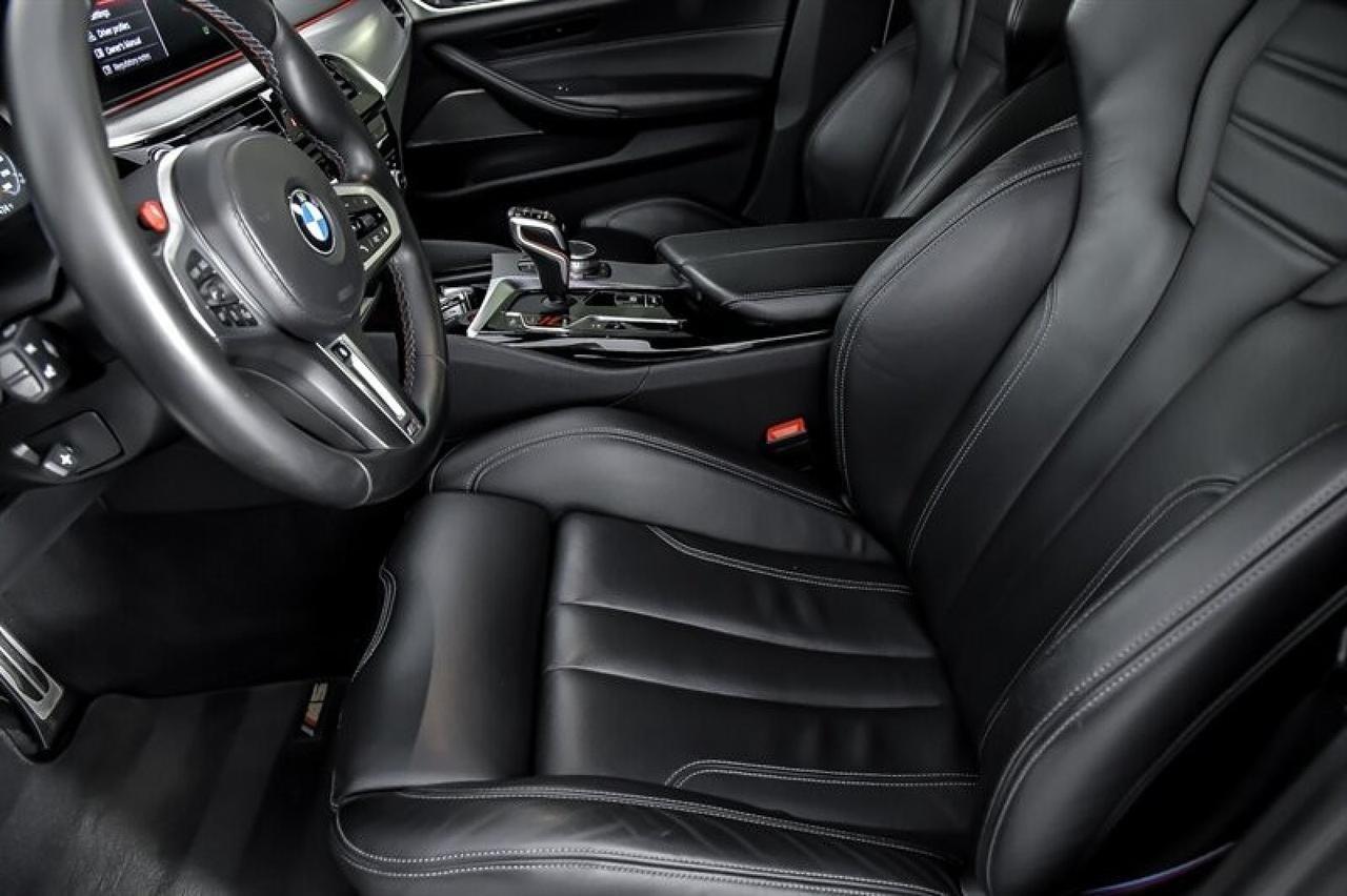 2021 BMW M5 Competition xDrive Yonkers NY