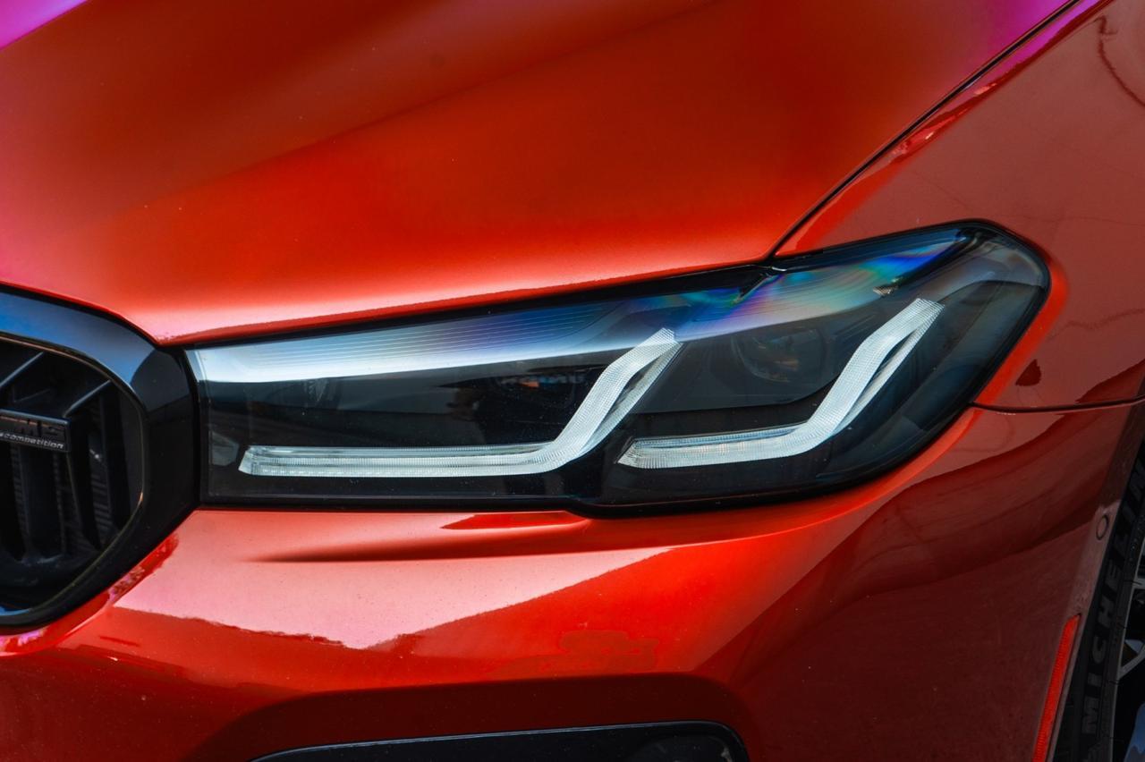 2021 BMW M5 Competition xDrive Yonkers NY