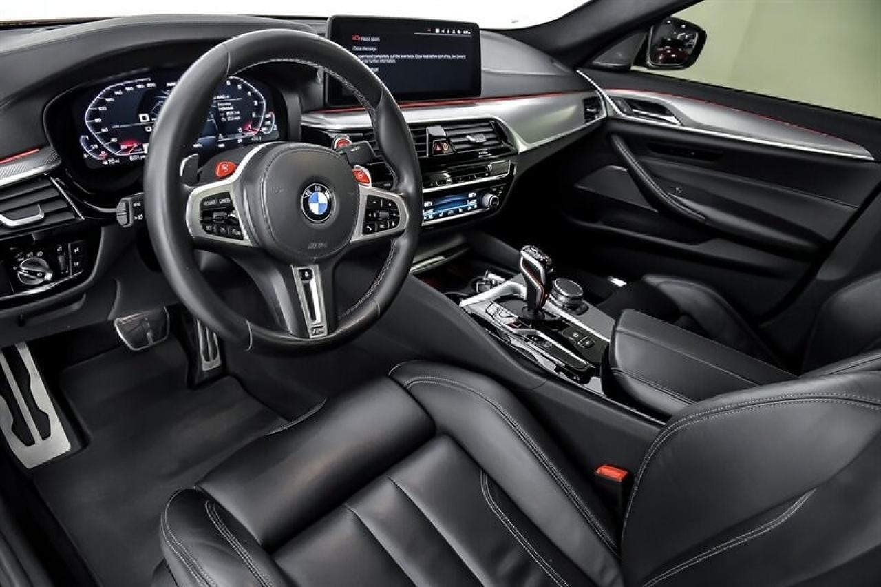 2021 BMW M5 Competition xDrive Yonkers NY