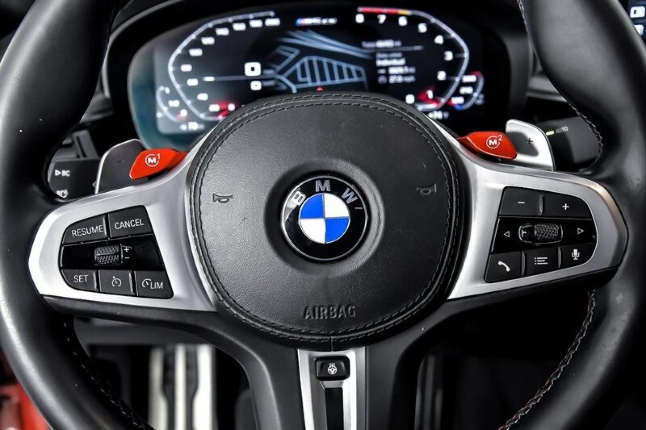 2021 BMW M5 Competition xDrive Yonkers NY