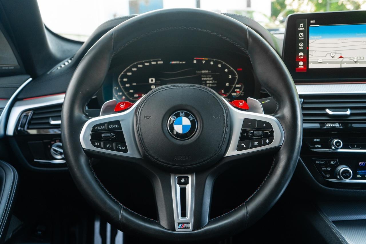 2021 BMW M5 Competition xDrive Yonkers NY