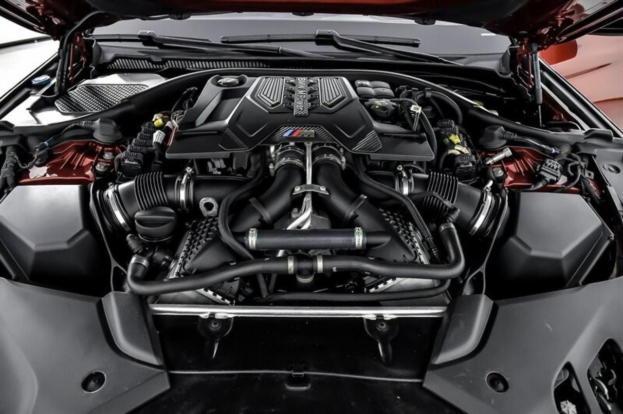 2021 BMW M5 Competition xDrive Yonkers NY