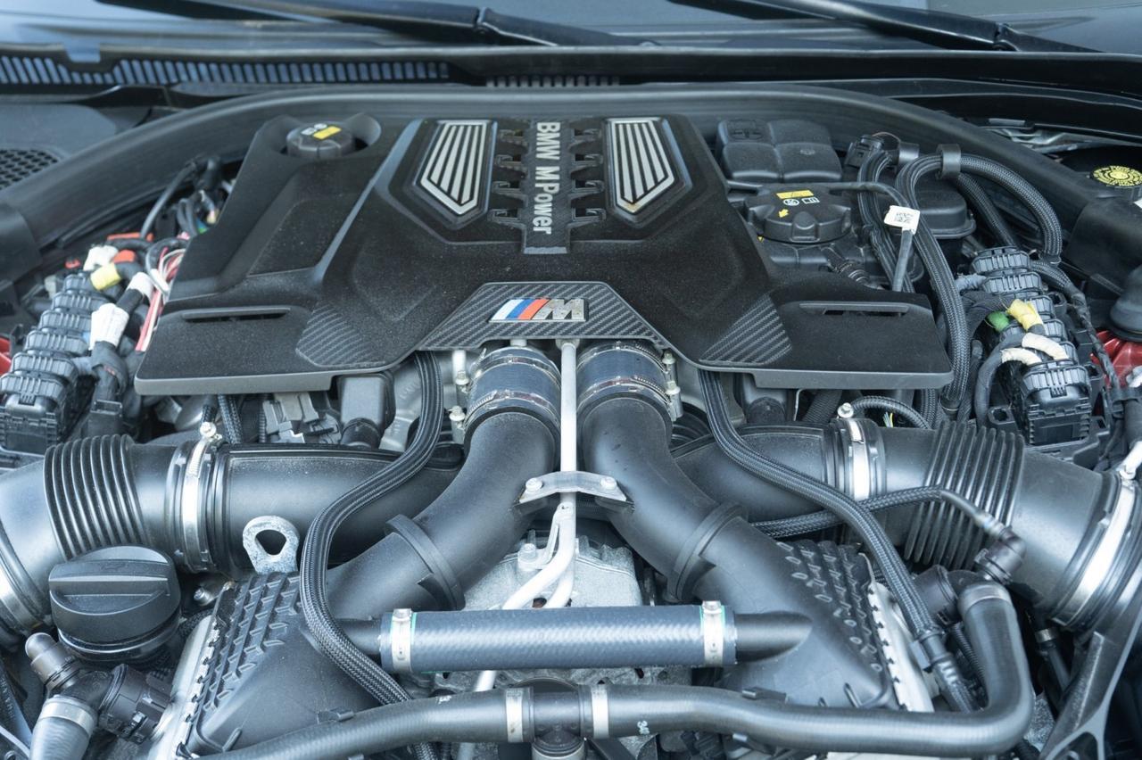 2021 BMW M5 Competition xDrive Yonkers NY