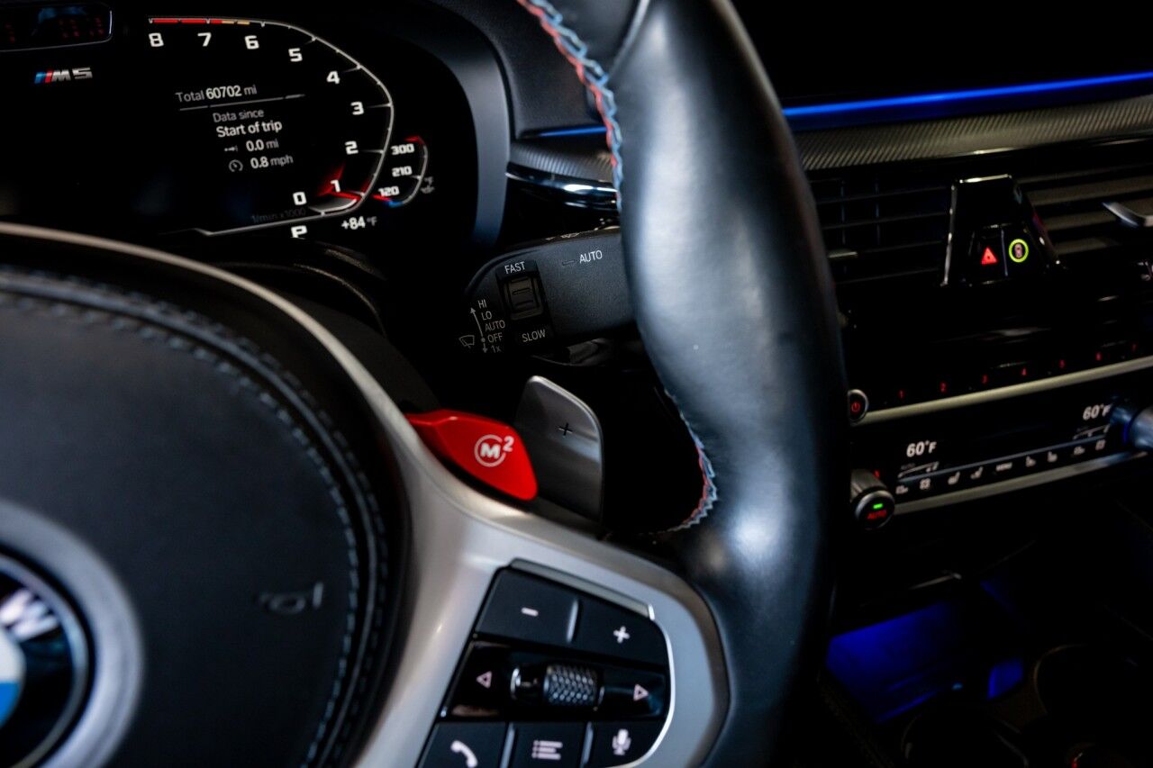 2021 BMW M5 Driving Assistance, Executive Pkg, Bowers & Wilkins Audio Springfield NJ