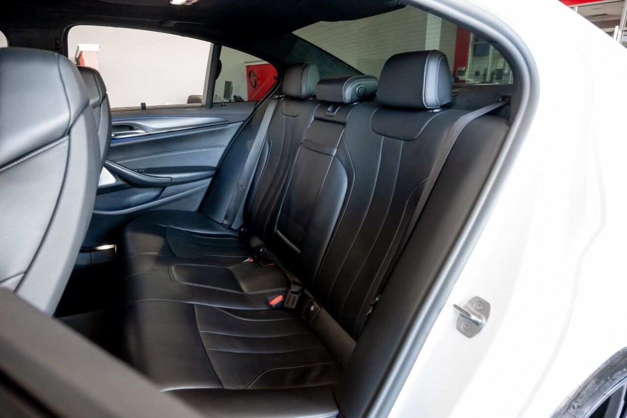 2021 BMW M5 Driving Assistance, Executive Pkg, Bowers & Wilkins Audio Springfield NJ