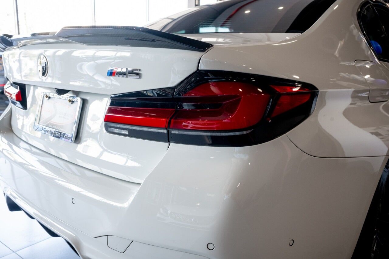 2021 BMW M5 Driving Assistance, Executive Pkg, Bowers & Wilkins Audio Springfield NJ