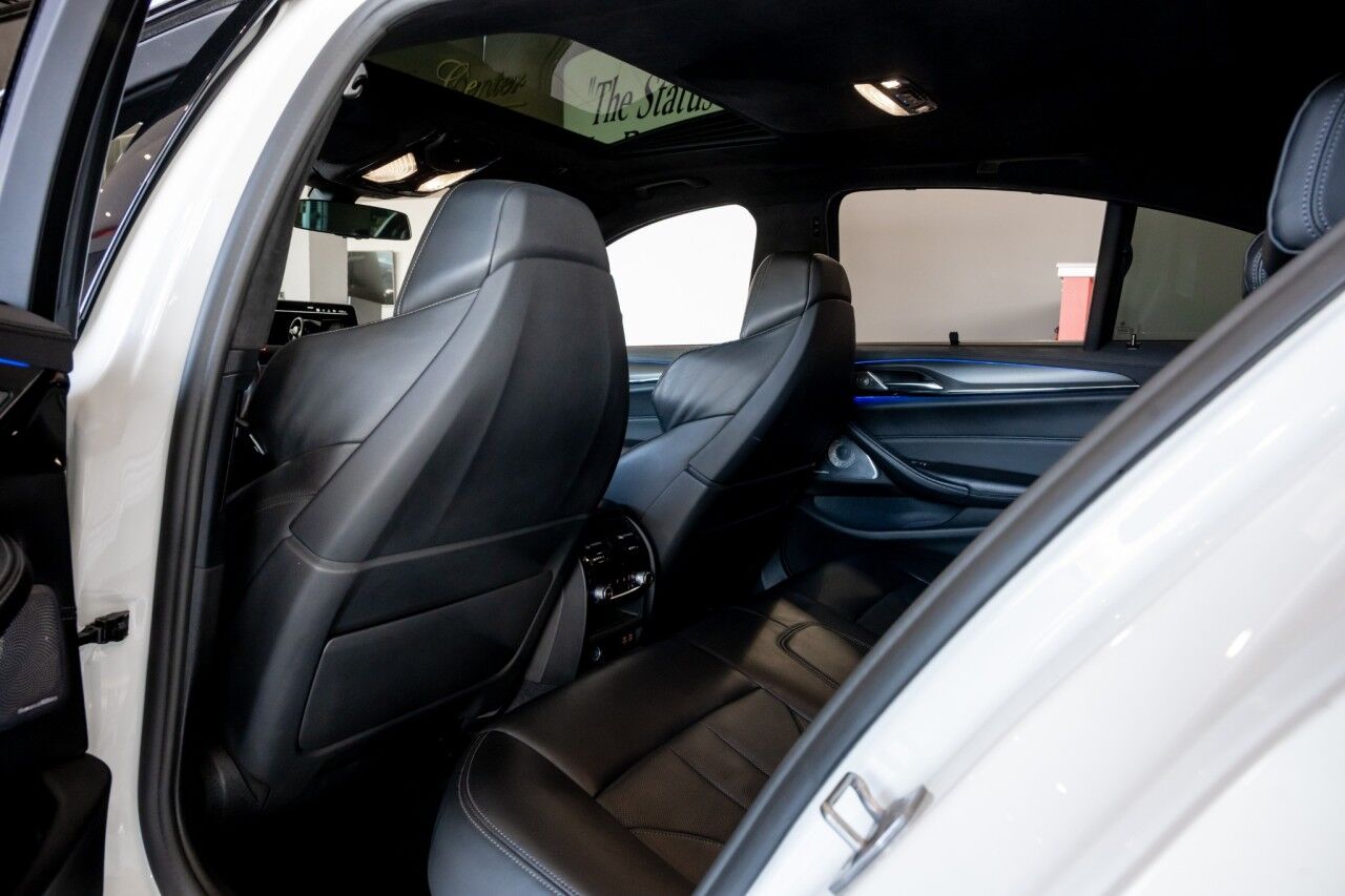 2021 BMW M5 Driving Assistance, Executive Pkg, Bowers & Wilkins Audio Springfield NJ