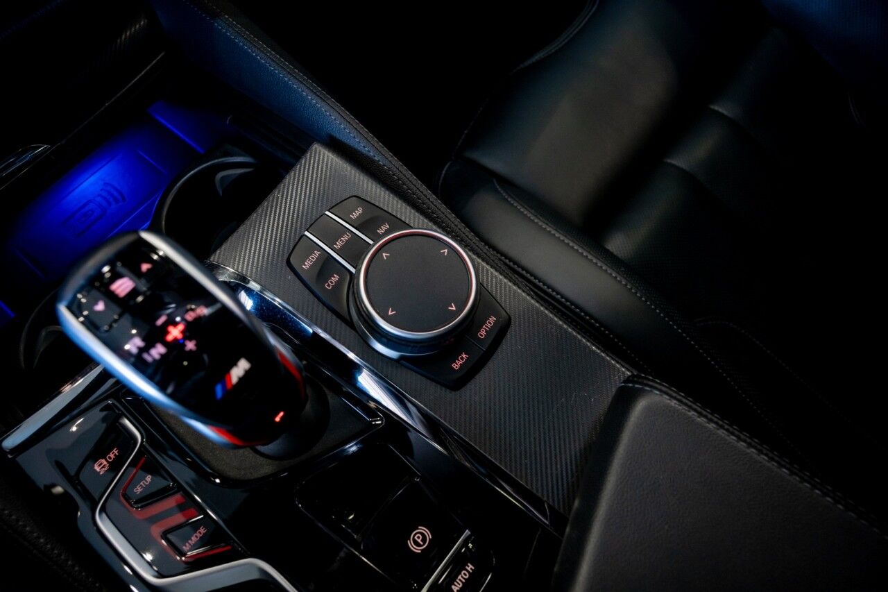 2021 BMW M5 Driving Assistance, Executive Pkg, Bowers & Wilkins Audio Springfield NJ