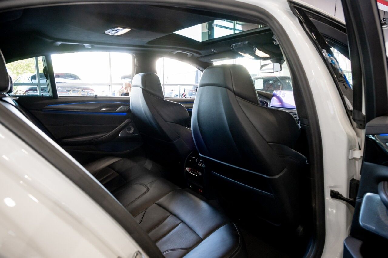 2021 BMW M5 Driving Assistance, Executive Pkg, Bowers & Wilkins Audio Springfield NJ
