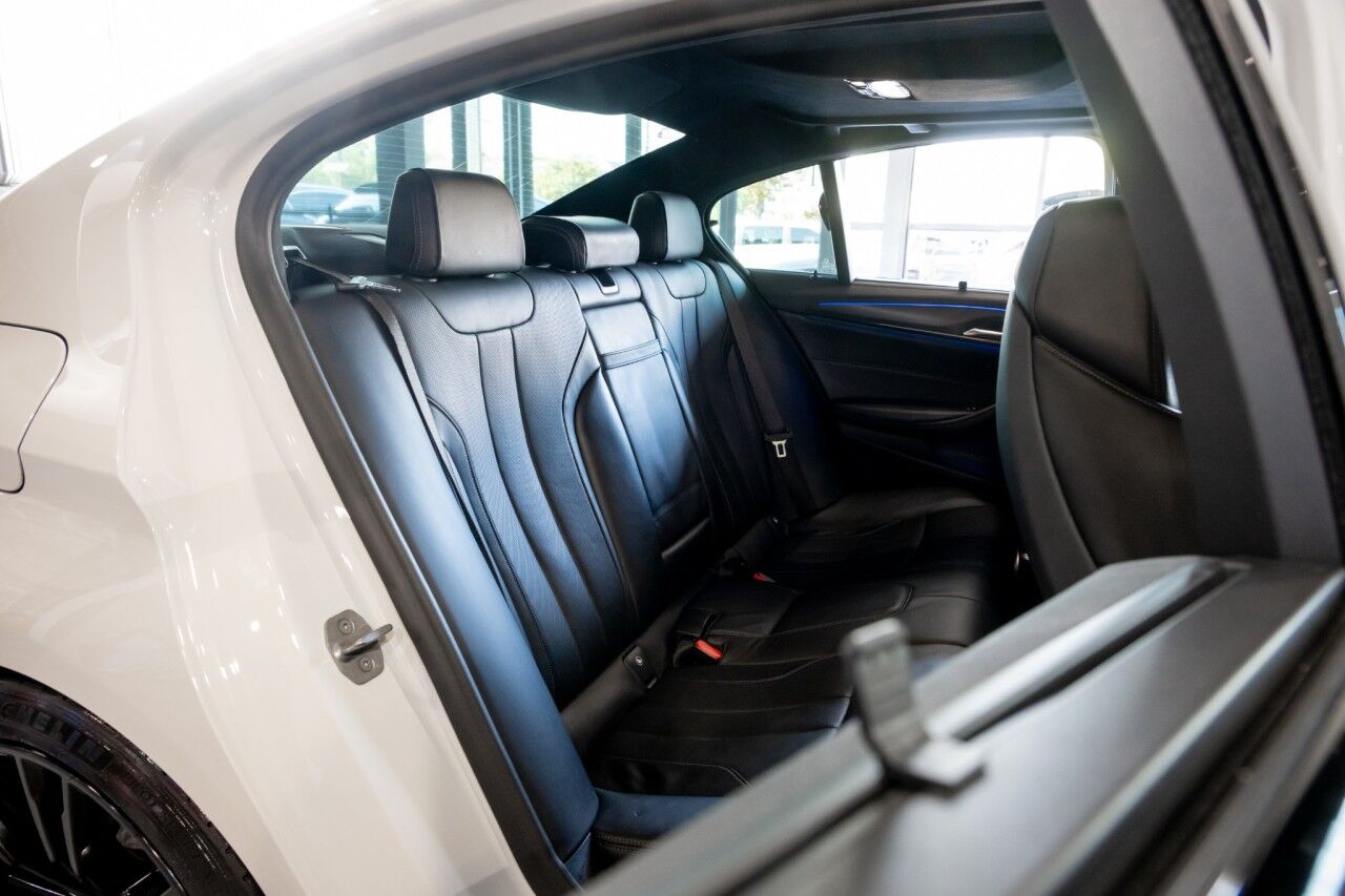 2021 BMW M5 Driving Assistance, Executive Pkg, Bowers & Wilkins Audio Springfield NJ