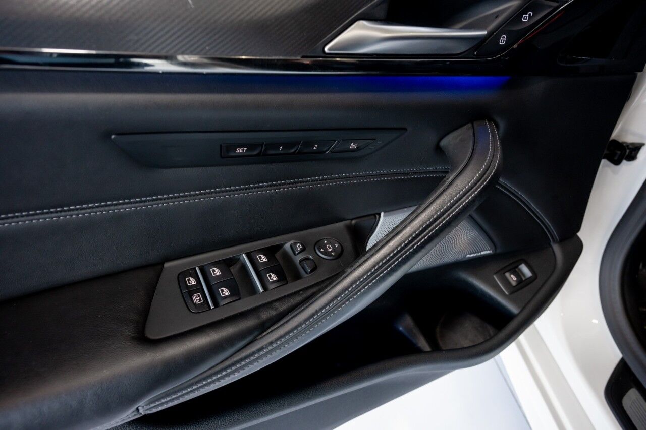 2021 BMW M5 Driving Assistance, Executive Pkg, Bowers & Wilkins Audio Springfield NJ