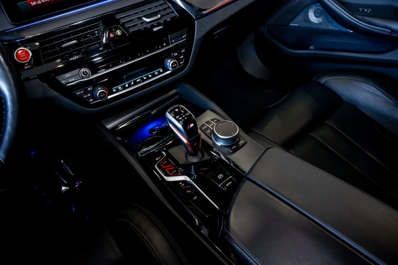 2021 BMW M5 Driving Assistance, Executive Pkg, Bowers & Wilkins Audio Springfield NJ