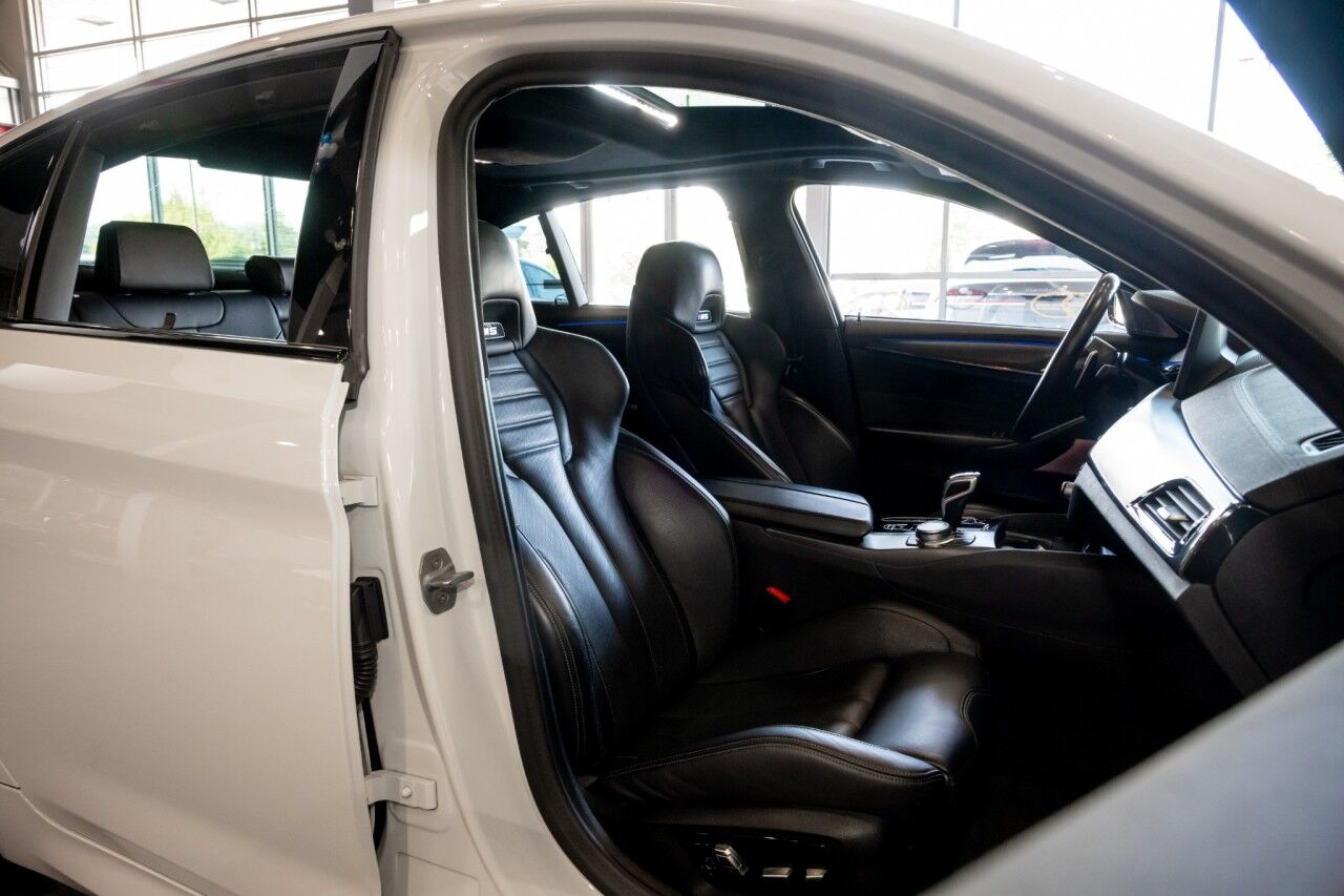 2021 BMW M5 Driving Assistance, Executive Pkg, Bowers & Wilkins Audio Springfield NJ