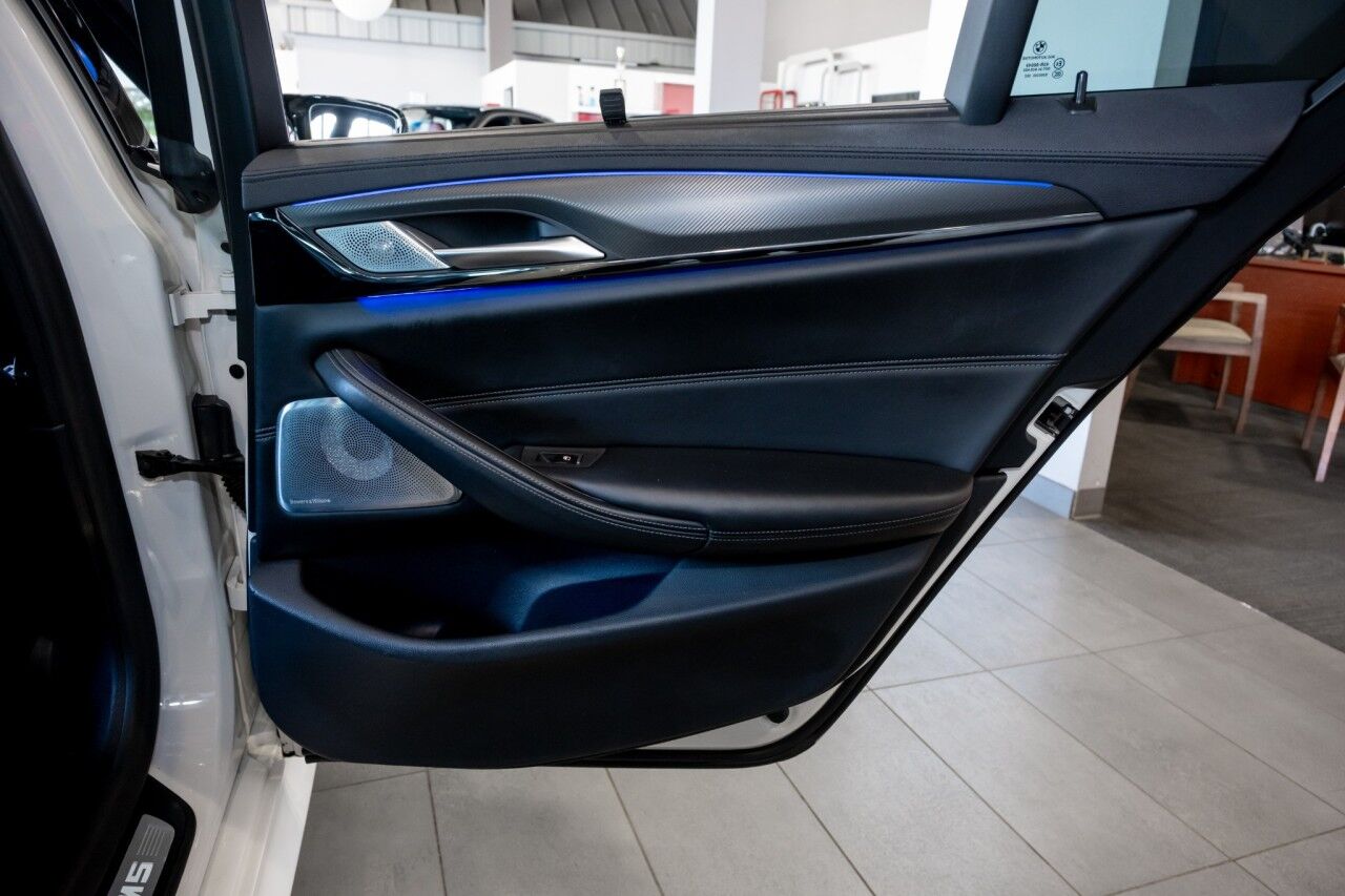 2021 BMW M5 Driving Assistance, Executive Pkg, Bowers & Wilkins Audio Springfield NJ