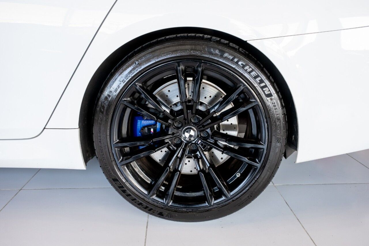 2021 BMW M5 Driving Assistance, Executive Pkg, Bowers & Wilkins Audio Springfield NJ