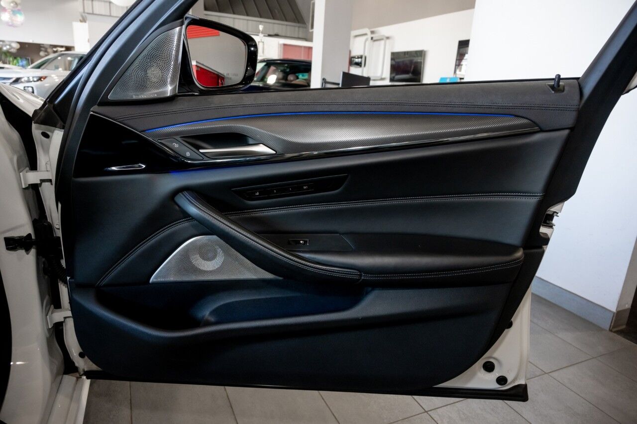 2021 BMW M5 Driving Assistance, Executive Pkg, Bowers & Wilkins Audio Springfield NJ