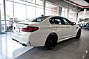 2021 BMW M5 Driving Assistance, Executive Pkg, Bowers & Wilkins Audio Springfield NJ