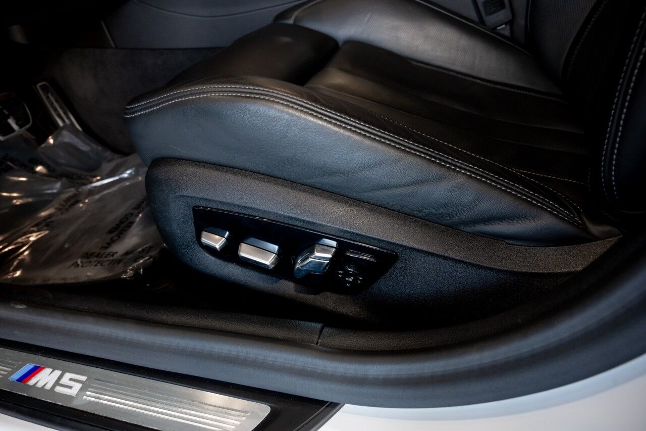 2021 BMW M5 Driving Assistance, Executive Pkg, Bowers & Wilkins Audio Springfield NJ