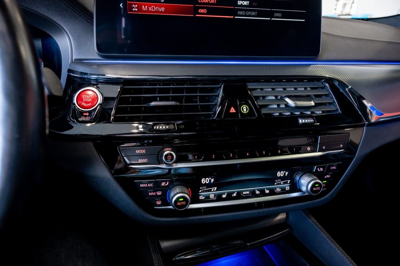 2021 BMW M5 Driving Assistance, Executive Pkg, Bowers & Wilkins Audio Springfield NJ