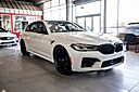 2021 BMW M5 Driving Assistance, Executive Pkg, Bowers & Wilkins Audio Springfield NJ