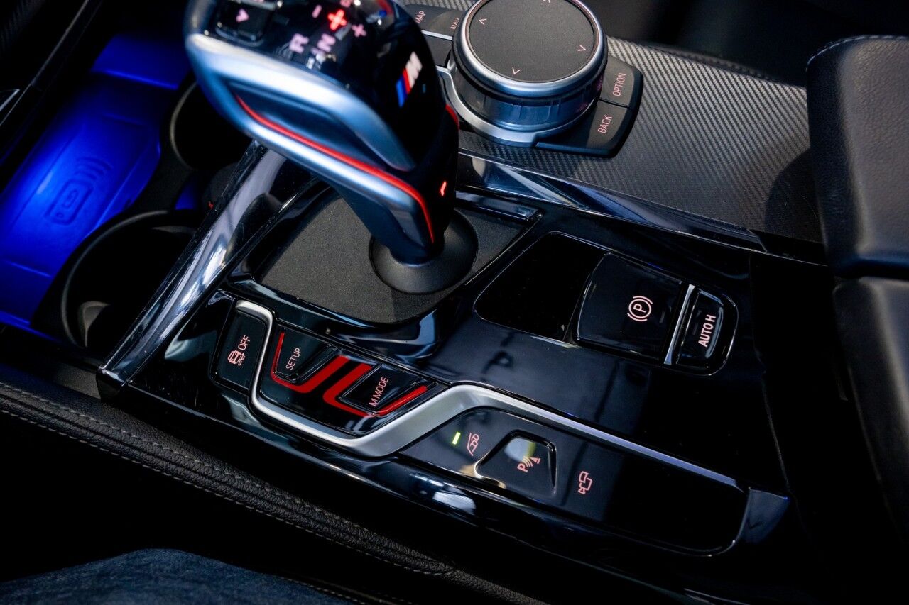 2021 BMW M5 Driving Assistance, Executive Pkg, Bowers & Wilkins Audio Springfield NJ