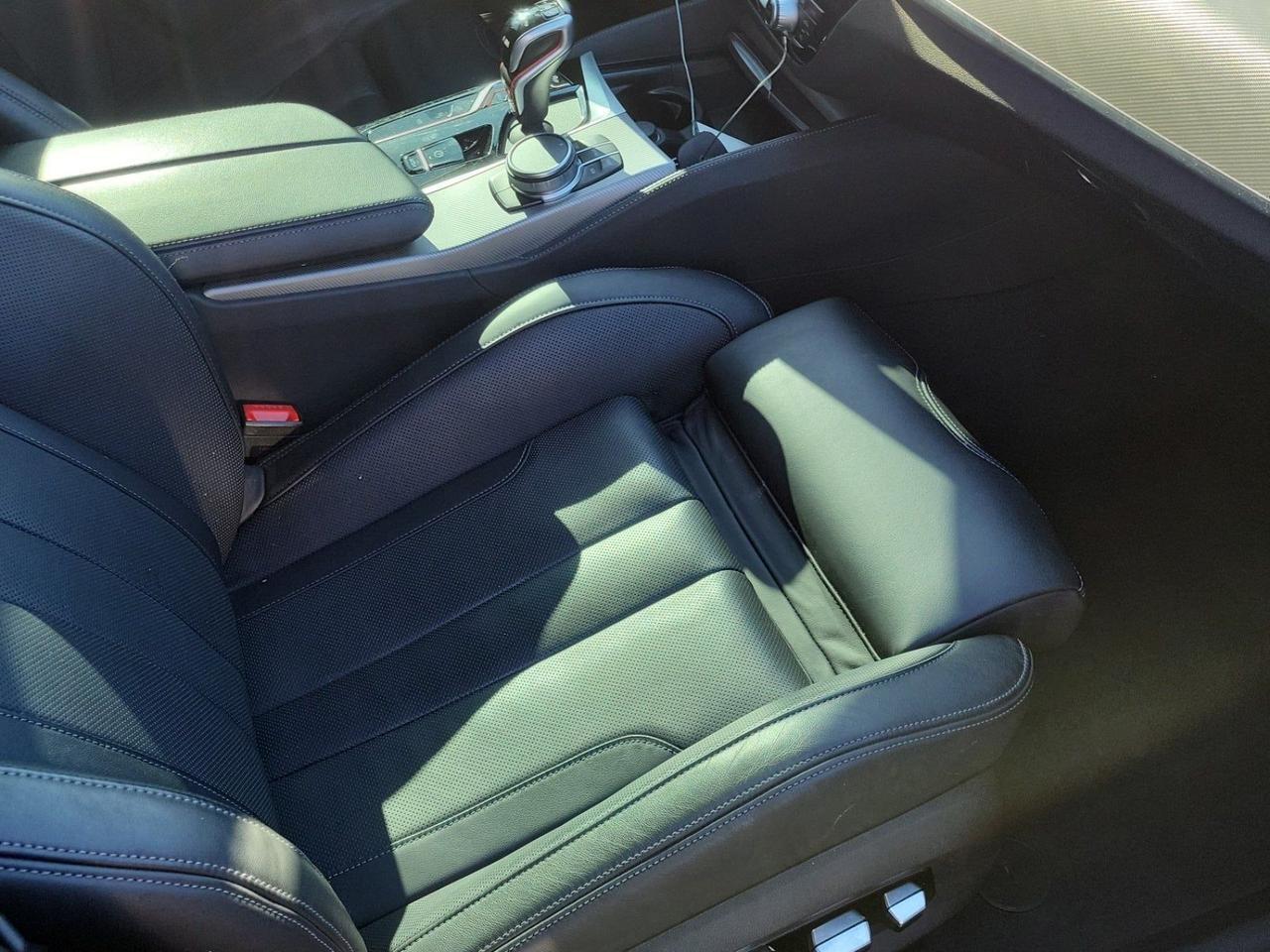 2021 BMW M5 Executive Package Carbon Roof Portland OR