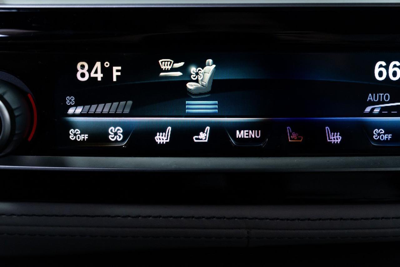 2021 BMW M5 Frozen Paint Executive Package Full Leather Portland OR