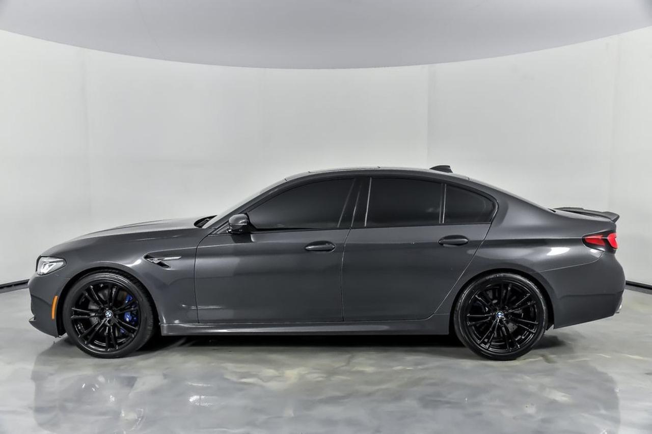 2021 BMW M5 xDrive Yonkers NY