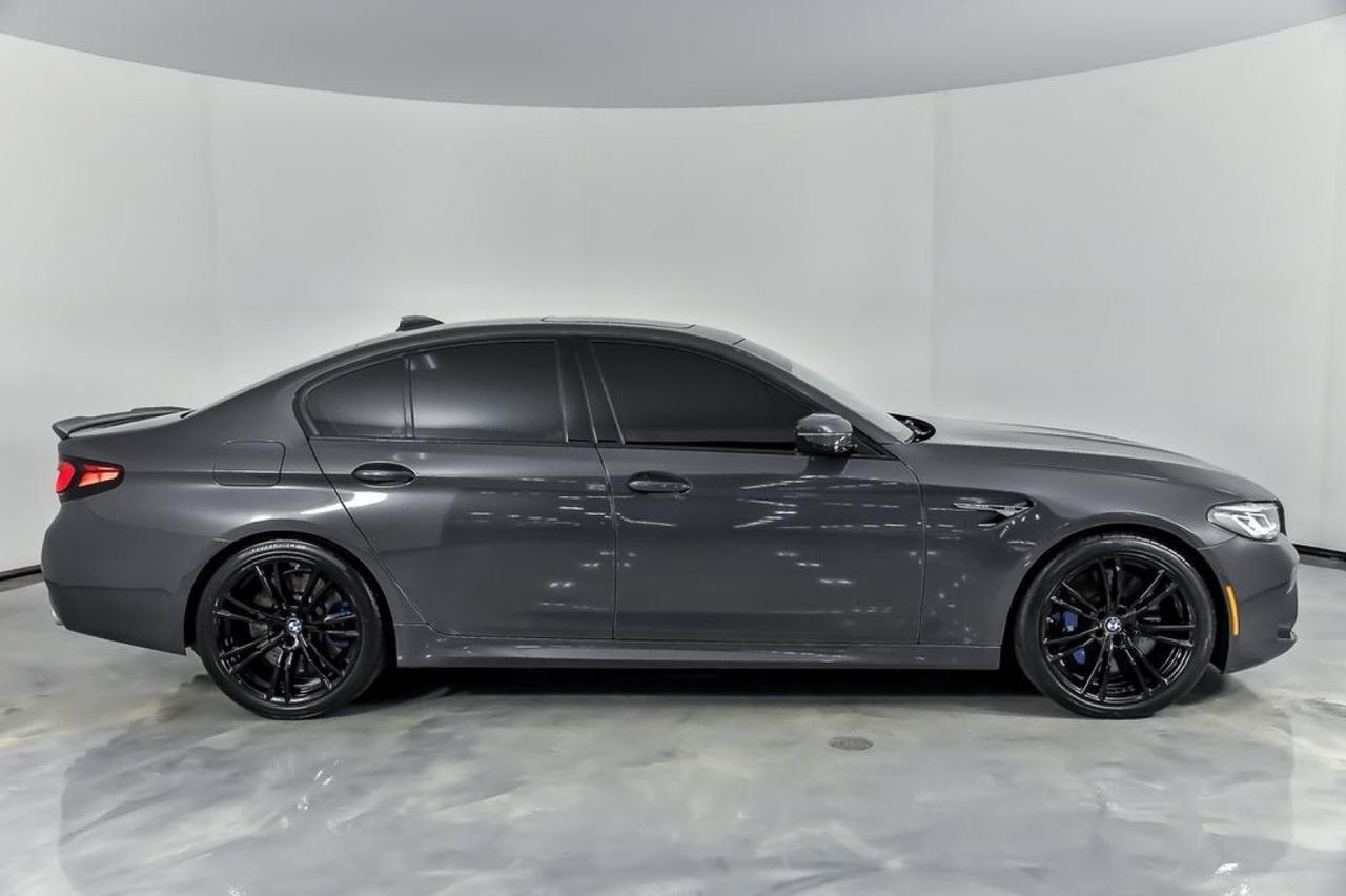 2021 BMW M5 xDrive Yonkers NY