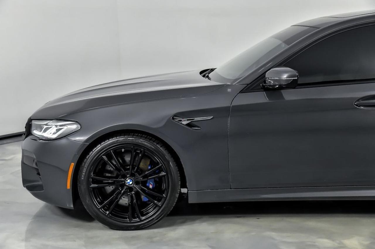 2021 BMW M5 xDrive Yonkers NY