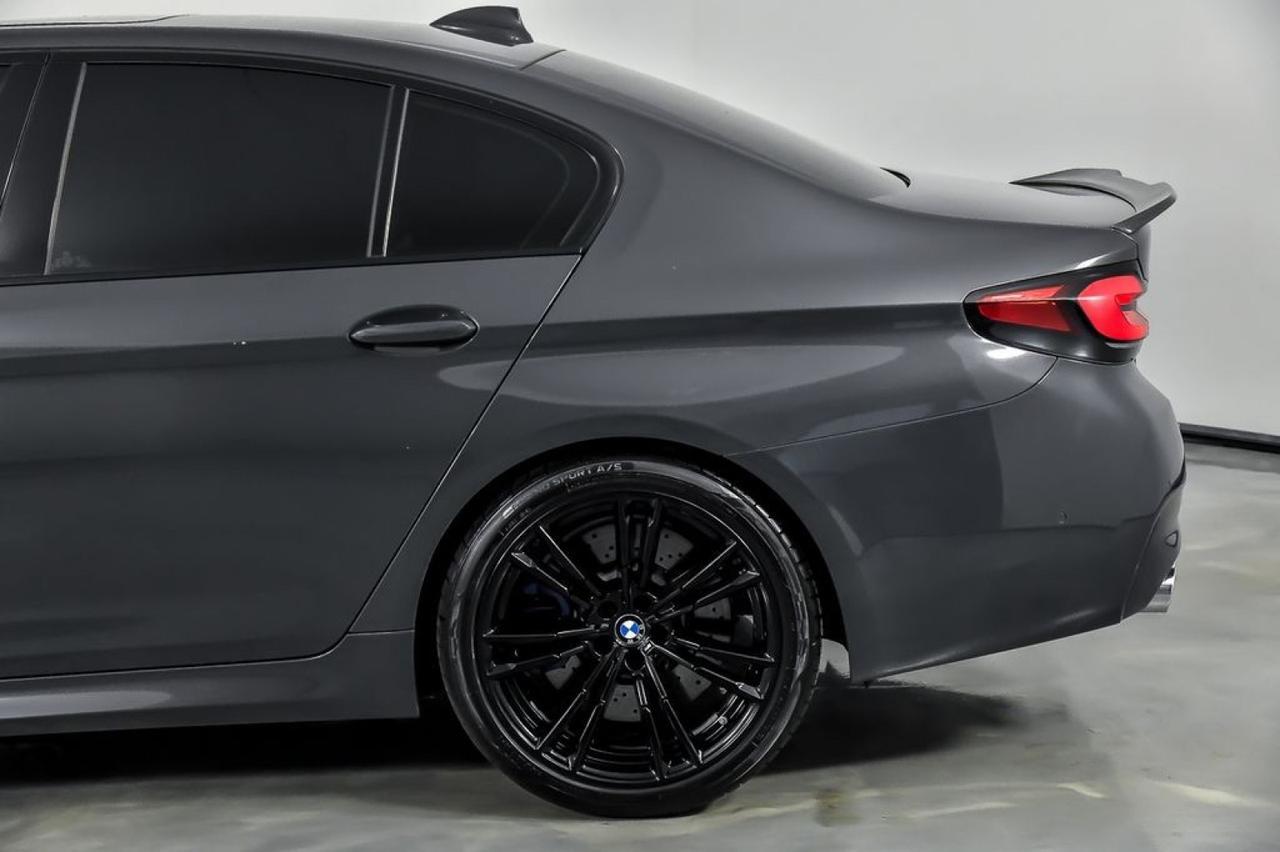 2021 BMW M5 xDrive Yonkers NY